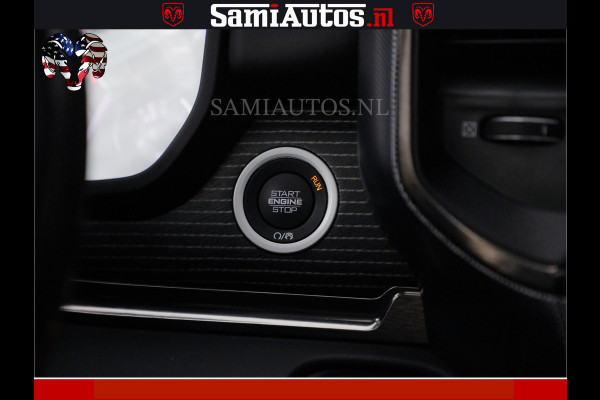 Dodge Ram LIMITED HULK PACK | BLACK OPS | BTW VRIJ MARGE | 5.7 V8 HEMI | BOM VOL | CREW CAB 5 PERSOONS | DUBBELE CABINE | GRIJSKENTEKEN | DC | BTW EN BPM VRIJ !!