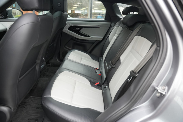 Land Rover Range Rover Evoque 2.0 P200 AWD R-Dynamic S Open Panoramadak Meridian Matrix LED Leer