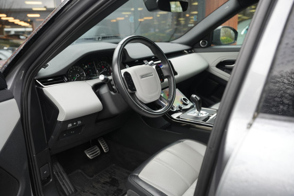 Land Rover Range Rover Evoque 2.0 P200 AWD R-Dynamic S Open Panoramadak Meridian Matrix LED Leer
