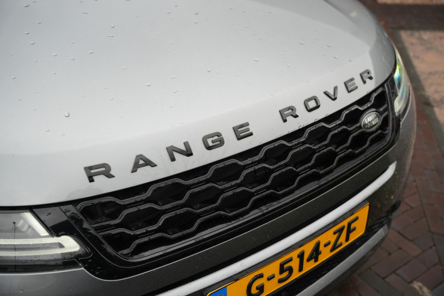 Land Rover Range Rover Evoque 2.0 P200 AWD R-Dynamic S Open Panoramadak Meridian Matrix LED Leer
