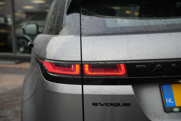 Land Rover Range Rover Evoque 2.0 P200 AWD R-Dynamic S Open Panoramadak Meridian Matrix LED Leer