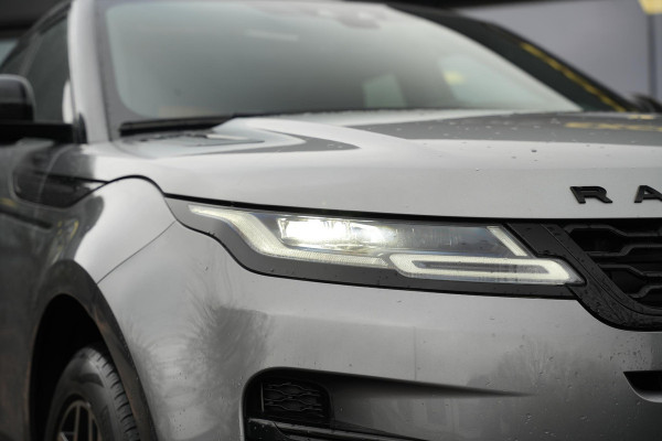 Land Rover Range Rover Evoque 2.0 P200 AWD R-Dynamic S Open Panoramadak Meridian Matrix LED Leer