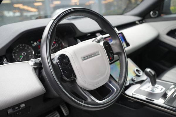 Land Rover Range Rover Evoque 2.0 P200 AWD R-Dynamic S Open Panoramadak Meridian Matrix LED Leer