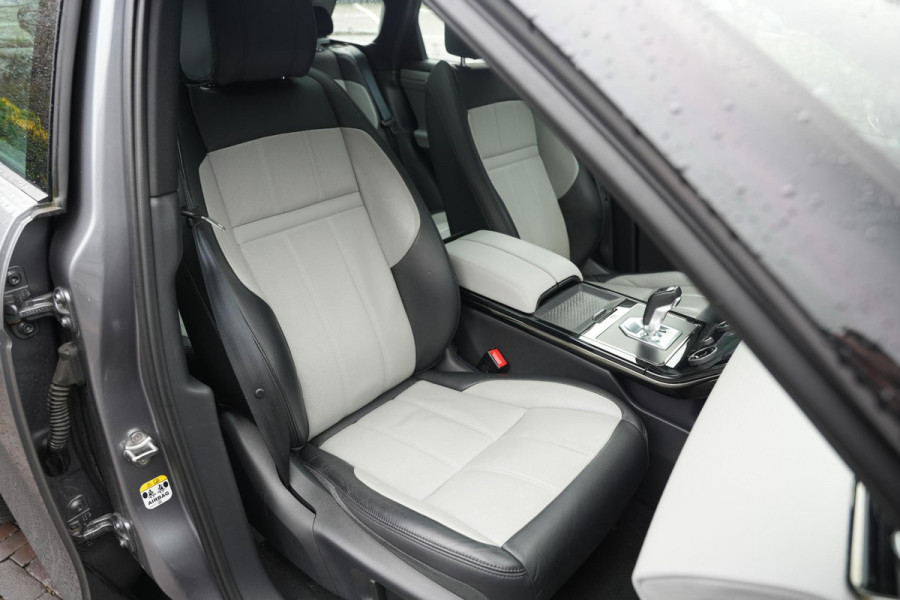 Land Rover Range Rover Evoque 2.0 P200 AWD R-Dynamic S Open Panoramadak Meridian Matrix LED Leer