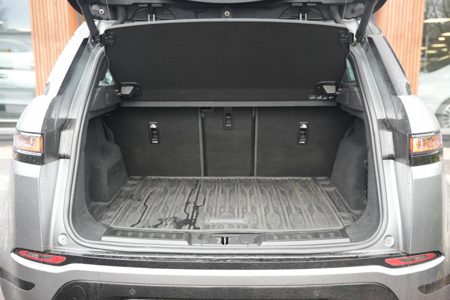 Land Rover Range Rover Evoque 2.0 P200 AWD R-Dynamic S Open Panoramadak Meridian Matrix LED Leer