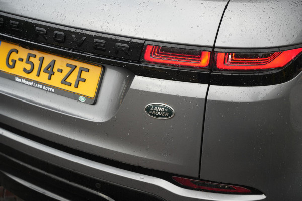 Land Rover Range Rover Evoque 2.0 P200 AWD R-Dynamic S Open Panoramadak Meridian Matrix LED Leer
