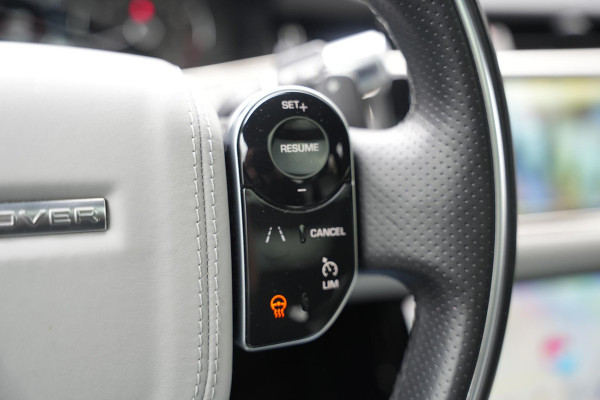 Land Rover Range Rover Evoque 2.0 P200 AWD R-Dynamic S Open Panoramadak Meridian Matrix LED Leer