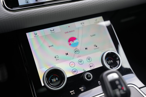 Land Rover Range Rover Evoque 2.0 P200 AWD R-Dynamic S Open Panoramadak Meridian Matrix LED Leer