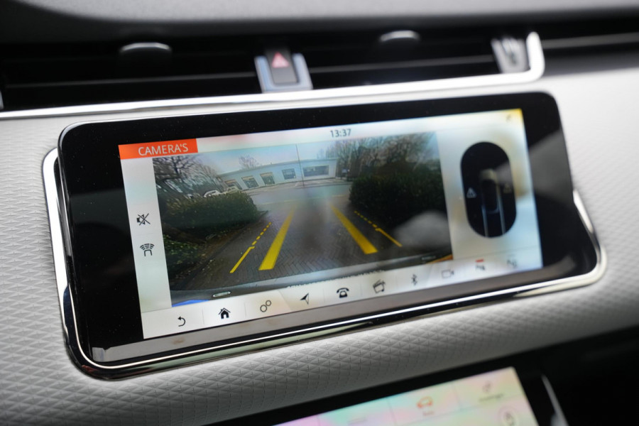 Land Rover Range Rover Evoque 2.0 P200 AWD R-Dynamic S Open Panoramadak Meridian Matrix LED Leer