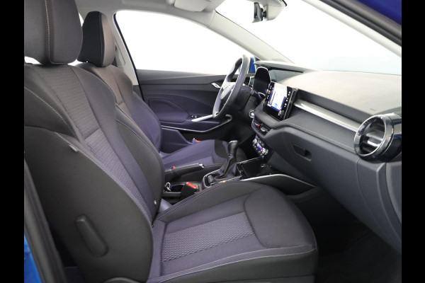 Škoda Fabia 1.0 TSI Business Edition 95 pk | Verlengde garantie | Navigatie via App | Parkeersensoren | Achteruitrijcamera | Stoelverwarming |