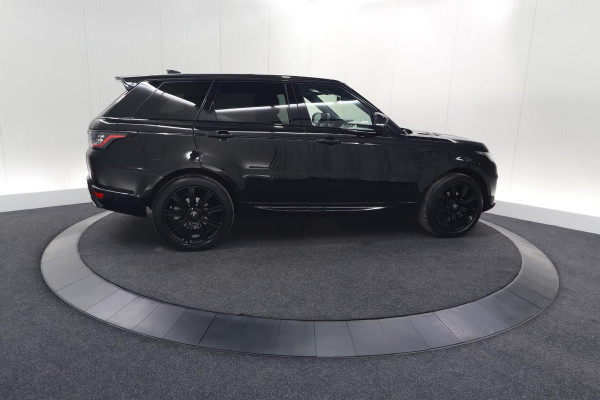 Land Rover Range Rover Sport 3.0 SDV6 HSE Dynamic | BTW | 3500kg trekgewicht | Camera | Elektrische Kofferklep