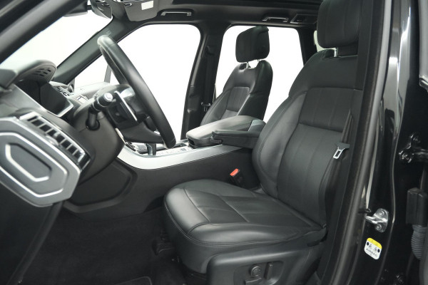 Land Rover Range Rover Sport 3.0 SDV6 HSE Dynamic | BTW | 3500kg trekgewicht | Camera | Elektrische Kofferklep