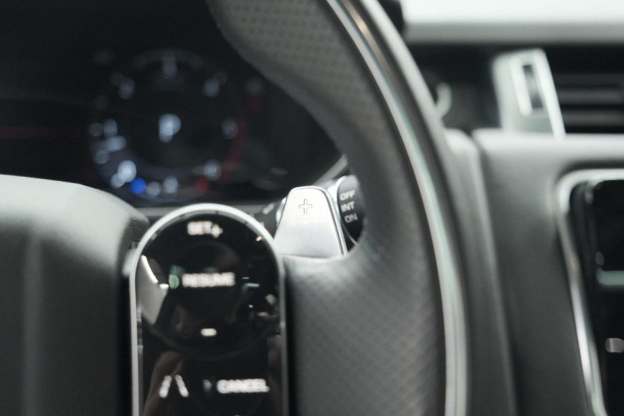 Land Rover Range Rover Sport 3.0 SDV6 HSE Dynamic | BTW | 3500kg trekgewicht | Camera | Elektrische Kofferklep