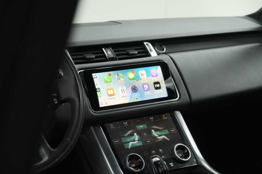 Land Rover Range Rover Sport 3.0 SDV6 HSE Dynamic | BTW | 3500kg trekgewicht | Camera | Elektrische Kofferklep