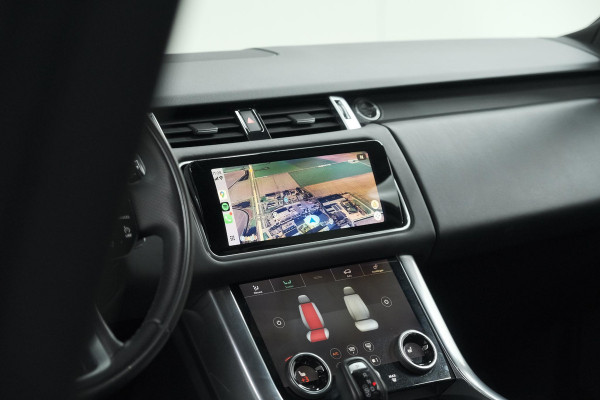 Land Rover Range Rover Sport 3.0 SDV6 HSE Dynamic | BTW | 3500kg trekgewicht | Camera | Elektrische Kofferklep