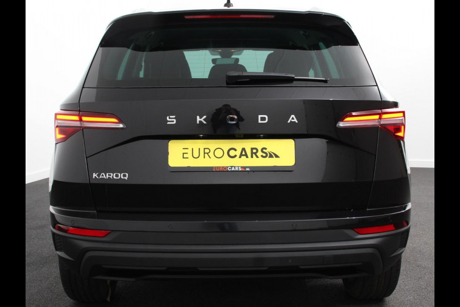 Škoda Karoq 1.5 TSI 150pk DSG ACT Selection | Navigatie | Apple Carplay/Android Auto | Camera | Parkeer sensoren | Adaptive Cruise Control | Lichtmetalen Velgen | Digitale Cockpit