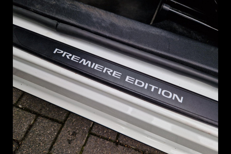 Nissan Juke 1.6 Hybrid Premiere Edition