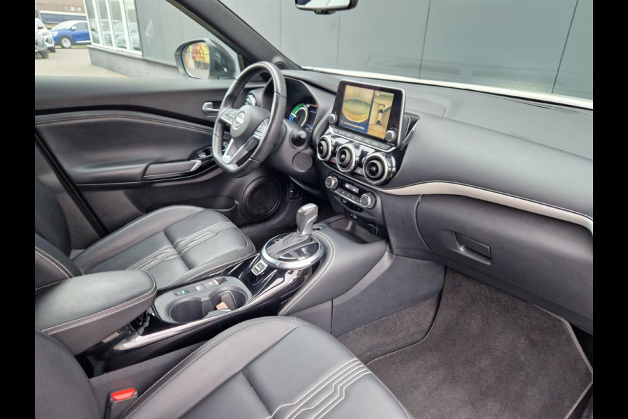 Nissan Juke 1.6 Hybrid Premiere Edition