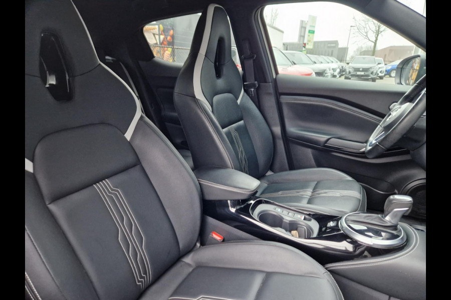 Nissan Juke 1.6 Hybrid Premiere Edition