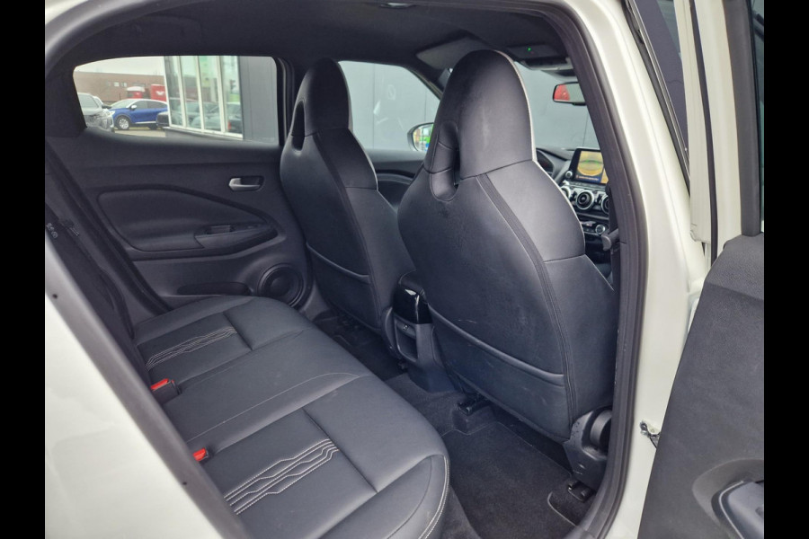 Nissan Juke 1.6 Hybrid Premiere Edition