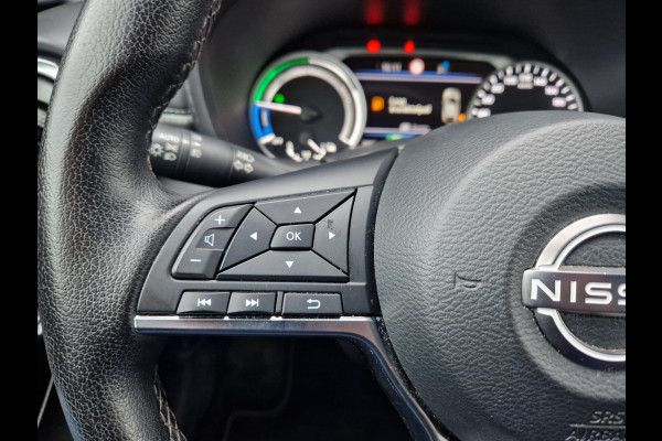 Nissan Juke 1.6 Hybrid Premiere Edition