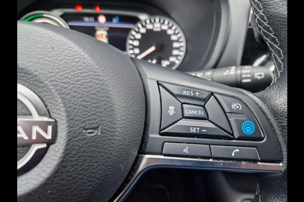 Nissan Juke 1.6 Hybrid Premiere Edition