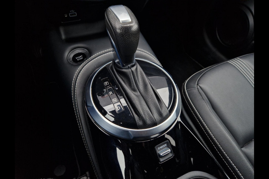 Nissan Juke 1.6 Hybrid Premiere Edition