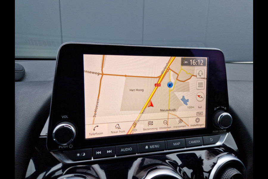 Nissan Juke 1.6 Hybrid Premiere Edition