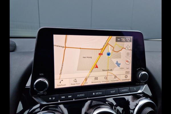 Nissan Juke 1.6 Hybrid Premiere Edition