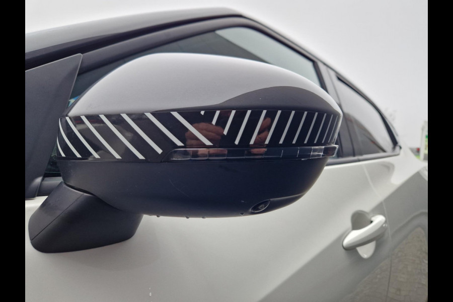 Nissan Juke 1.6 Hybrid Premiere Edition