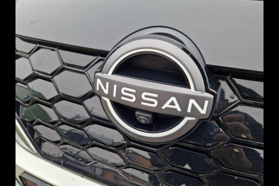 Nissan Juke 1.6 Hybrid Premiere Edition