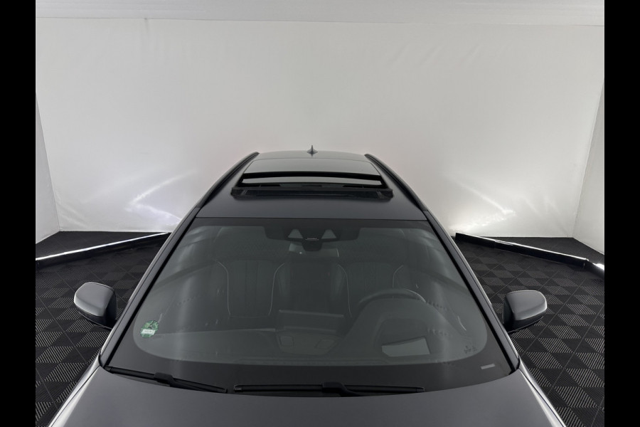 BMW 5 Serie Touring 540i xDrive M-Sportpack High Executive Aut. *PANO | LEATHER | FULL-LED | ADAPTIVE-CRUISE | DIGI-COCKPIT | MEMORY-PACK | BLINDSPOT | TOPVIEW | HARMAN/KARDON | KEYLESS | DIGI-COCKPIT | HEATED-COMFORTSEATS | AMBIENTLIGHT | HEAD-UP |