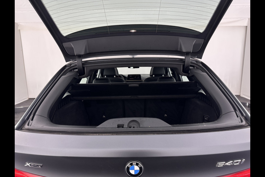 BMW 5 Serie Touring 540i xDrive M-Sportpack High Executive Aut. *PANO | LEATHER | FULL-LED | ADAPTIVE-CRUISE | DIGI-COCKPIT | MEMORY-PACK | BLINDSPOT | TOPVIEW | HARMAN/KARDON | KEYLESS | DIGI-COCKPIT | HEATED-COMFORTSEATS | AMBIENTLIGHT | HEAD-UP |