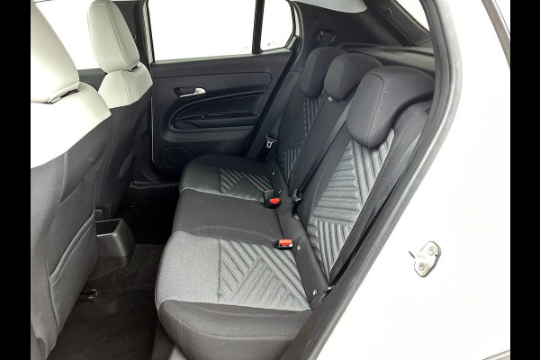 Fiat 600 1.2 Hybrid Bicolore CAMERA | CLIMA | DODEHOEKDETECT | NAVI-CARPLAY