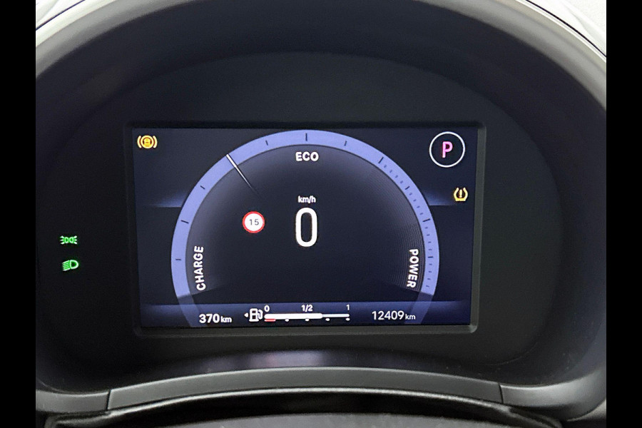 Fiat 600 1.2 Hybrid Bicolore CAMERA | CLIMA | DODEHOEKDETECT | NAVI-CARPLAY