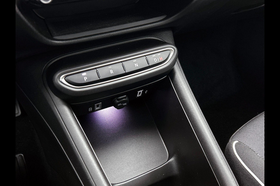 Fiat 600 1.2 Hybrid Bicolore CAMERA | CLIMA | DODEHOEKDETECT | NAVI-CARPLAY