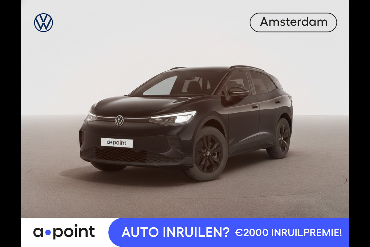 Volkswagen ID.4 Pro Limited Edition 77 kWh accu 210 kW / 286 PK SU