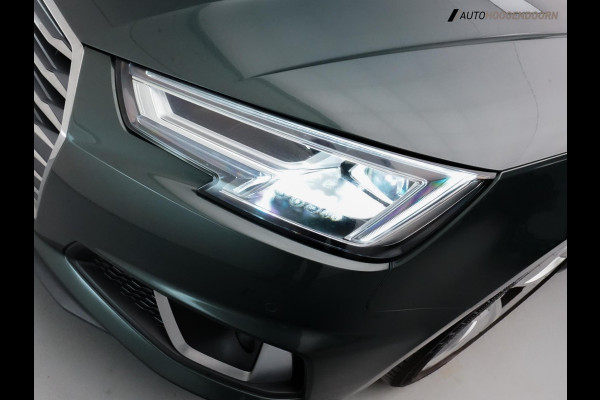 Audi A4 Avant 35 TFSI Sport 3x S-line (STOELVERWARMING,LED,KEYLESS,DIGITAAL DISPLAY,COMFORT-STOELEN,PREMIUM KLEUR,APPLE CARPLAY,