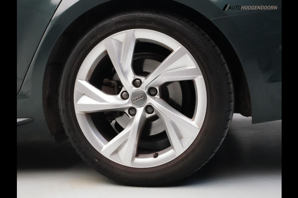 Audi A4 Avant 35 TFSI Sport 3x S-line (STOELVERWARMING,LED,KEYLESS,DIGITAAL DISPLAY,COMFORT-STOELEN,PREMIUM KLEUR,APPLE CARPLAY,