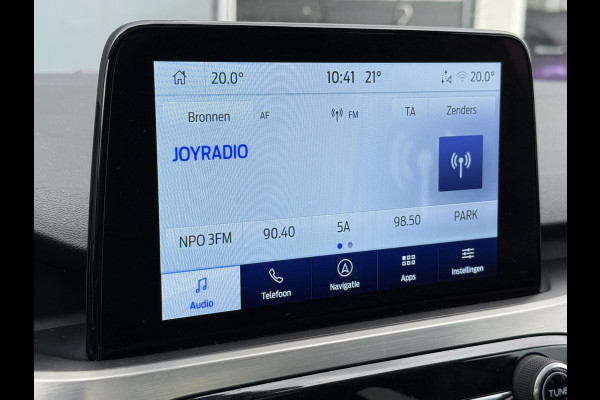 Ford Kuga BWJ 2023 | 2.5 PHEV 225PK Titanium | PANO DAK | CAMERA A | CARPLAY | CLIMA | CRUISE | NAVI | PRIV. GLAS | MULTIFUNCT. STUUR | LMV