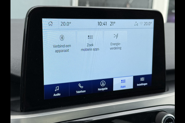 Ford Kuga BWJ 2023 | 2.5 PHEV 225PK Titanium | PANO DAK | CAMERA A | CARPLAY | CLIMA | CRUISE | NAVI | PRIV. GLAS | MULTIFUNCT. STUUR | LMV