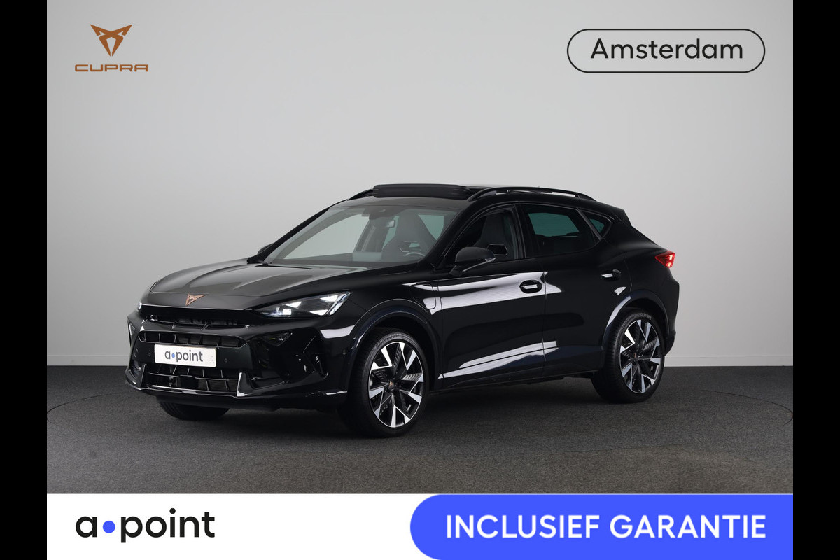 CUPRA Formentor 1.5 TSI e-Hybrid Business 204PK | Panoramadak | 19 Inch | Elektrisch Verstelbare Stoel | Intelligent Drive |