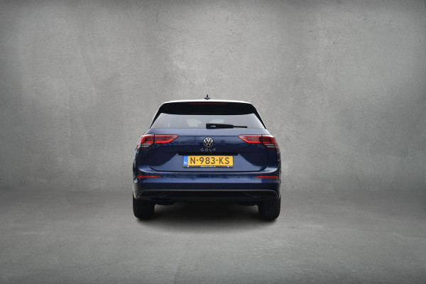 Volkswagen Golf Variant 1.0 TSI Life Business | Apple CarPlay | Stuur- en Stoelverw. | Camera
