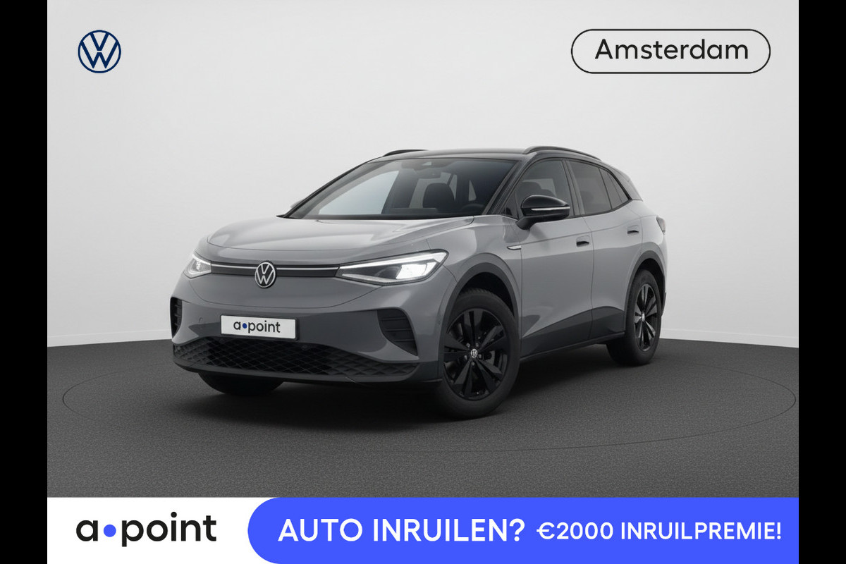 Volkswagen ID.4 Pro Limited Edition 77 kWh accu 210 kW / 286 PK SU