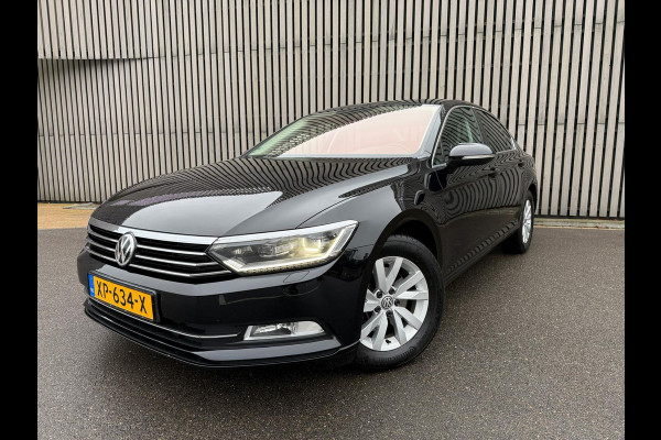 Volkswagen Passat 1.5 TSI Comfortline Business Automaat