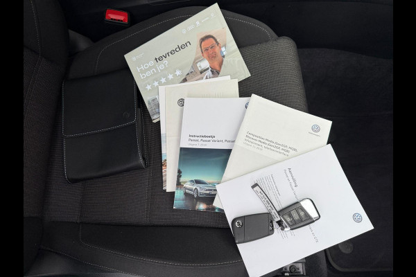 Volkswagen Passat 1.5 TSI Comfortline Business Automaat