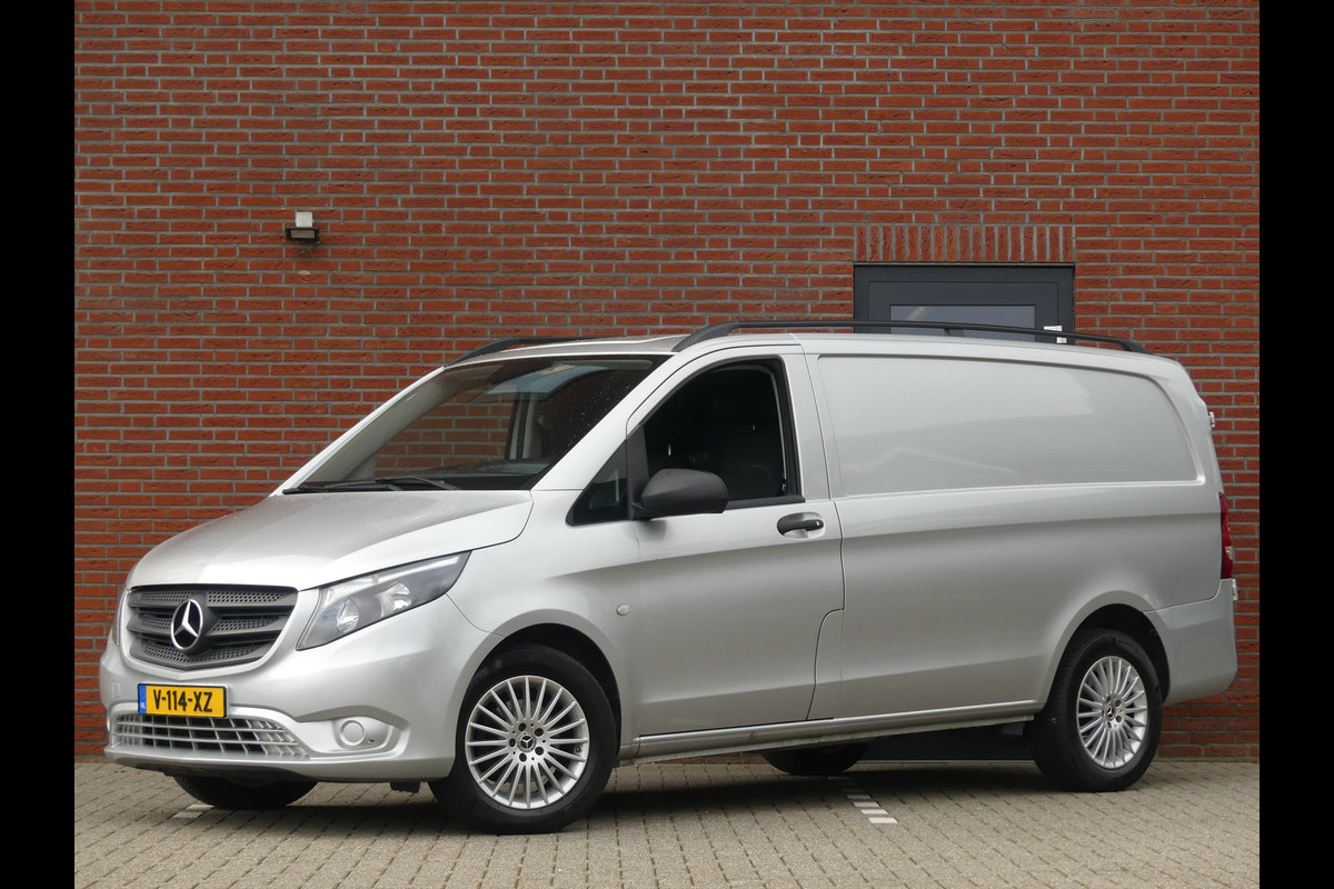 Mercedes-Benz Vito 111 CDI Lang Airco/Trekhaak