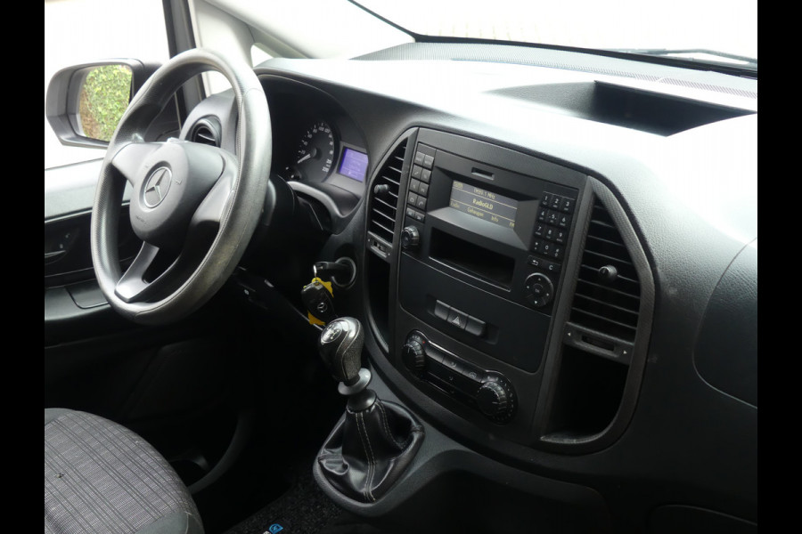 Mercedes-Benz Vito 111 CDI Lang Airco/Trekhaak