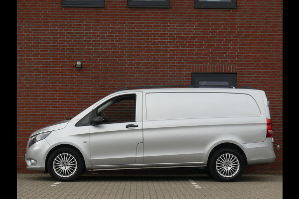 Mercedes-Benz Vito 111 CDI Lang Airco/Trekhaak