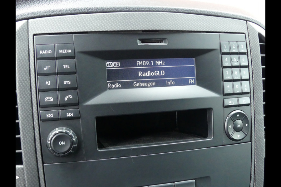Mercedes-Benz Vito 111 CDI Lang Airco/Trekhaak